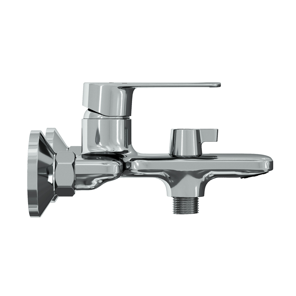 Смеситель д/в кор.нос GROSS AQUA Минима (Scandi) 2550545C