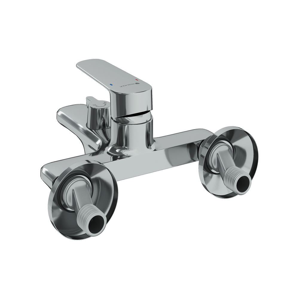 Смеситель д/в кор.нос GROSS AQUA Минима (Scandi) 2550545C