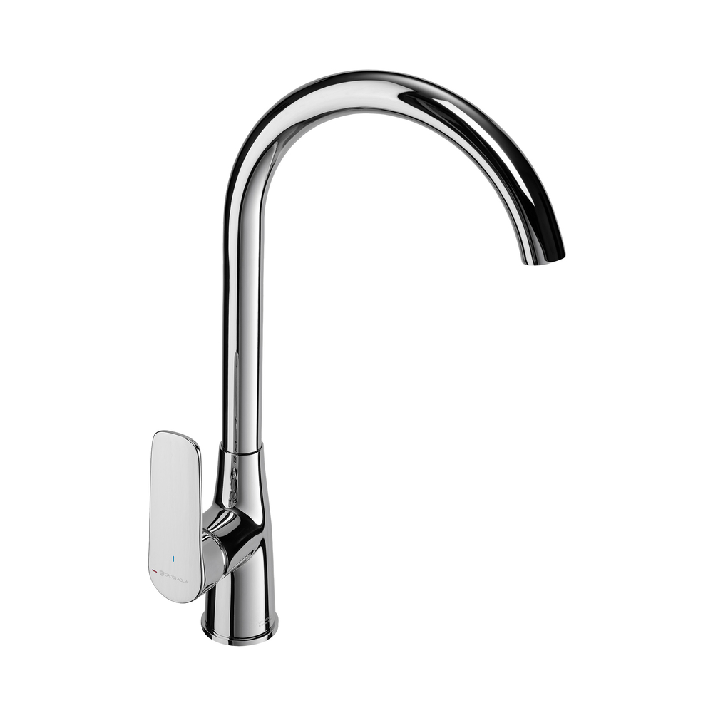 Смеситель д/кухни GROSS AQUA Минима (Scandi) 32425245C-B02