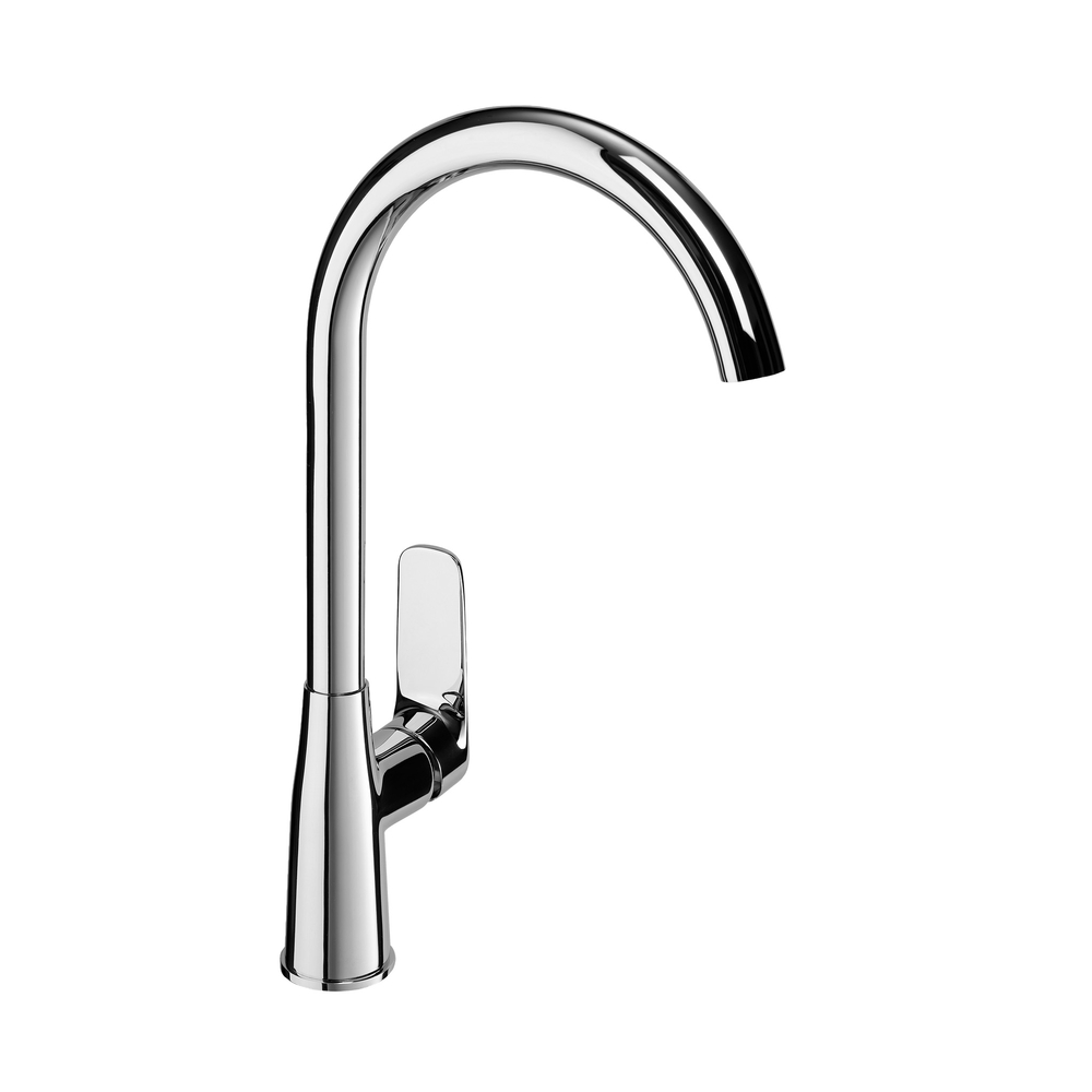 Смеситель д/кухни GROSS AQUA Минима (Scandi) 32425245C-B02
