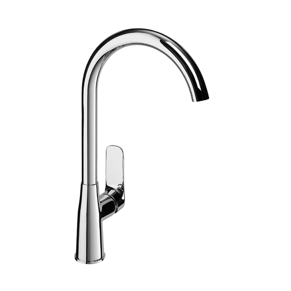 Смеситель д/кухни GROSS AQUA Минима (Scandi) 32425245C-B02