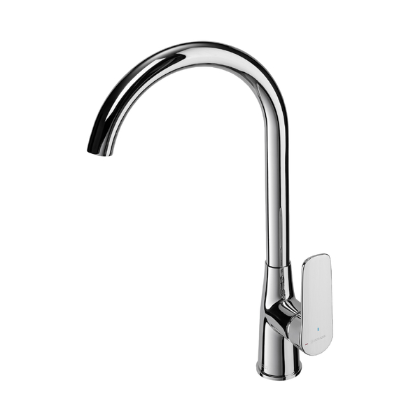 Смеситель д/кухни GROSS AQUA Минима (Scandi) 32425245C-B02
