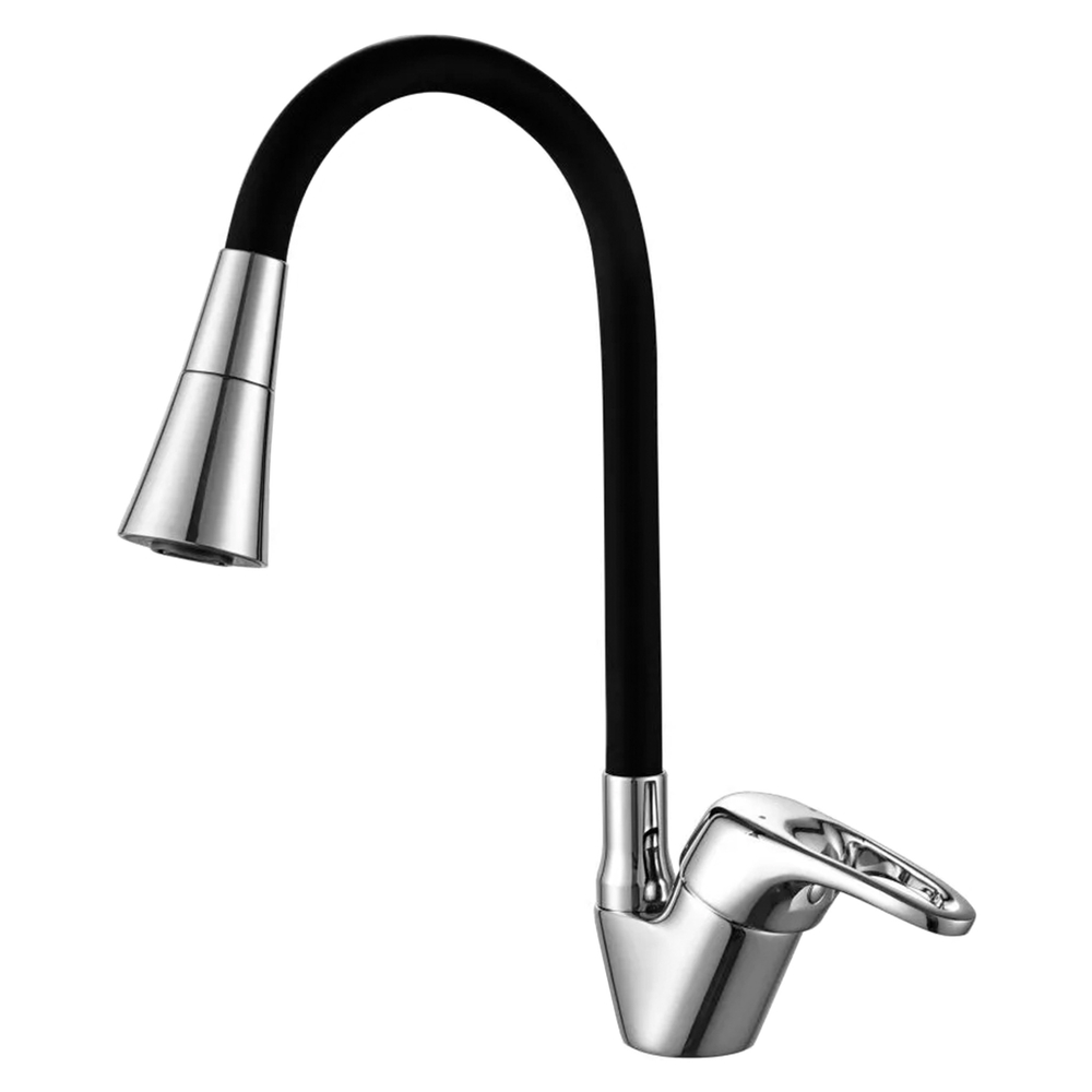 Смеситель д/кухни GROSS AQUA Оптимум (Optima) 3505511C-G016