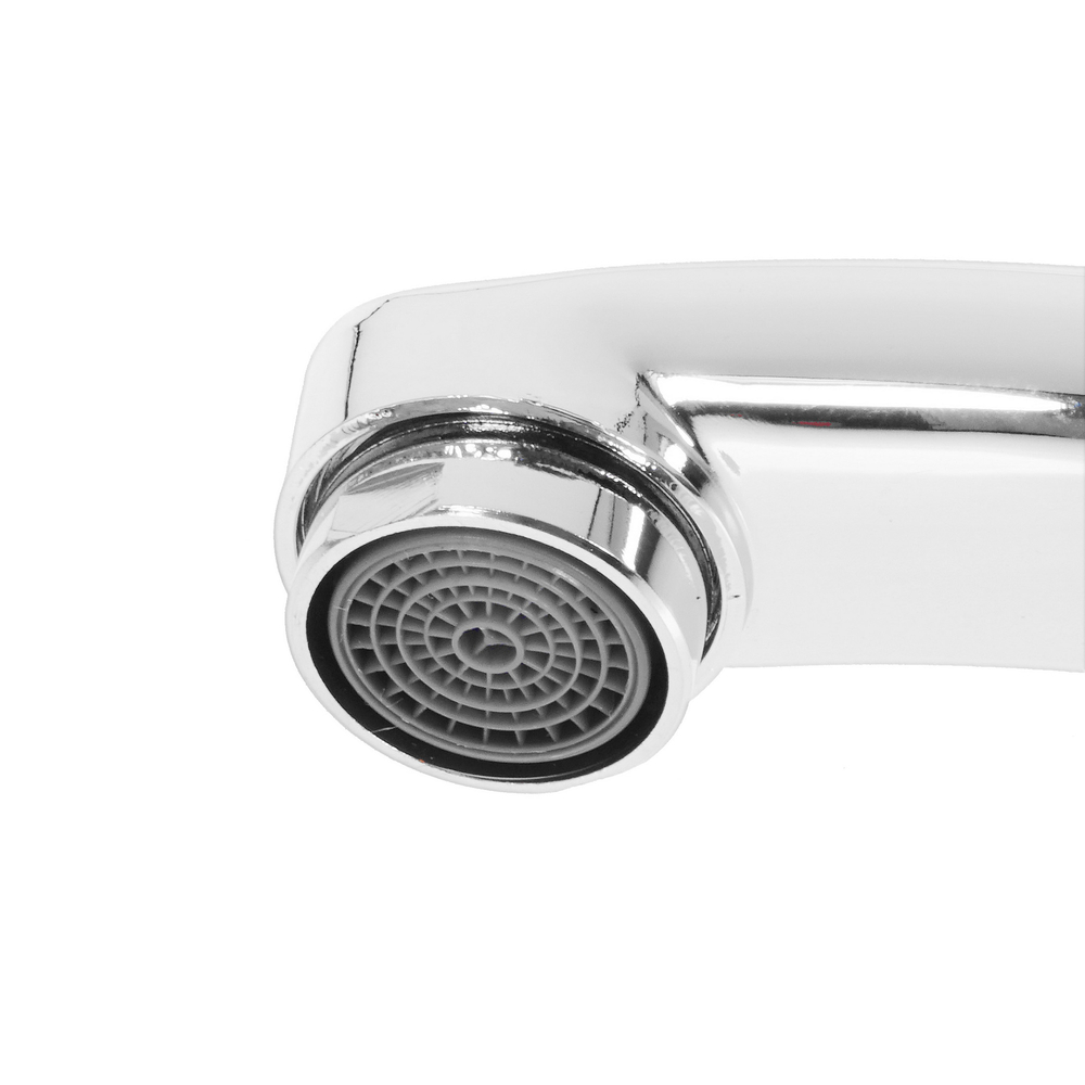 Смеситель д/кухни GROSS AQUA Оптимум (Optima) 3509511C-G0146