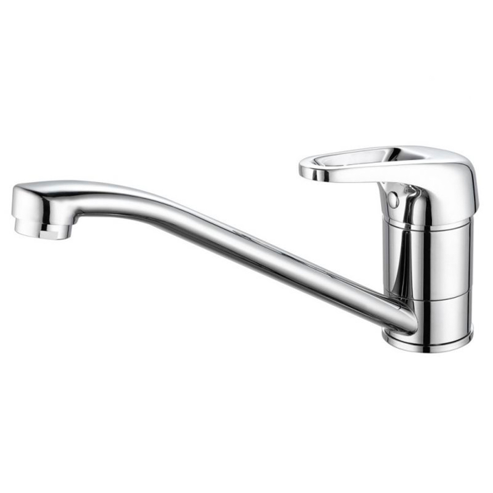 Смеситель д/кухни GROSS AQUA Оптимум (Optima) 3509511C-G0146