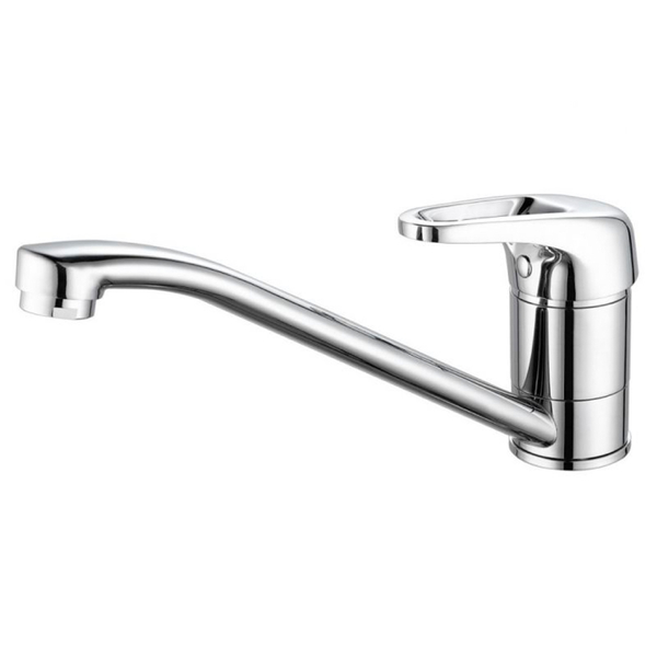 Смеситель д/кухни GROSS AQUA Оптимум (Optima) 3509511C-G0146