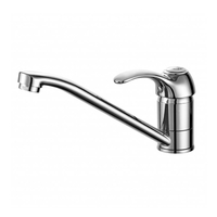 Смеситель д/кухни GROSS AQUA Прованс (Provance) 3509586C-G0146