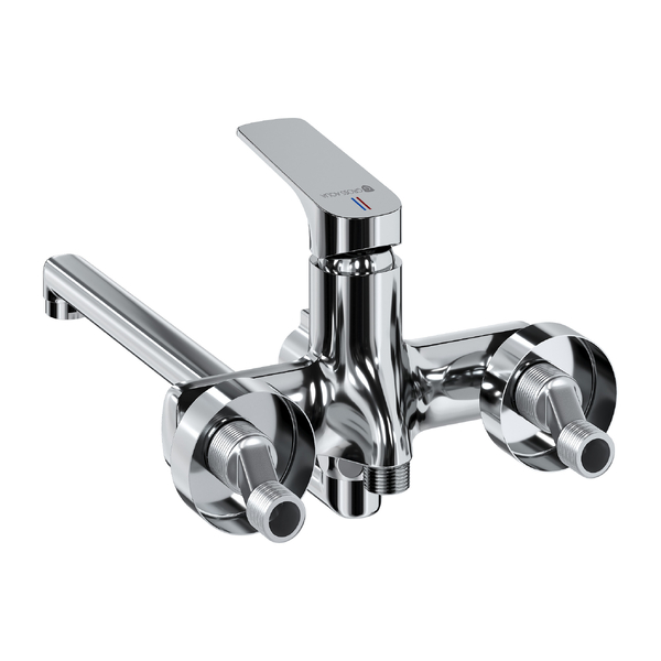 Смеситель для ванны дл.излив GROSS AQUA Престиж (Prado) 7578828C-35F