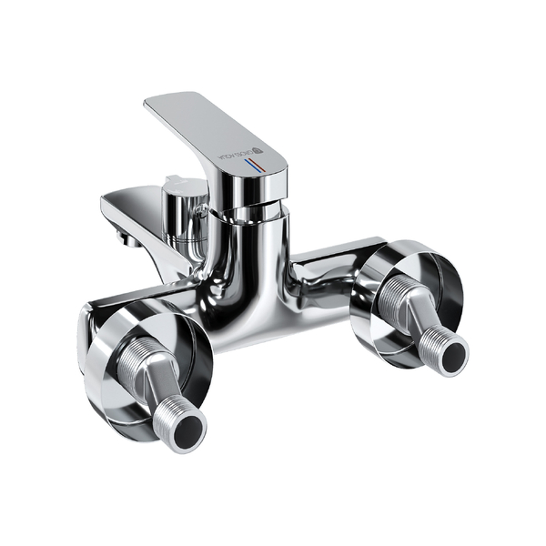 Смеситель для ванны кор.излив GROSS AQUA Престиж (Prado) 2878828C