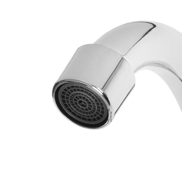 Смеситель для кухни GROSS AQUA Практик (Yota) 3088039С-B03 тонк/излив