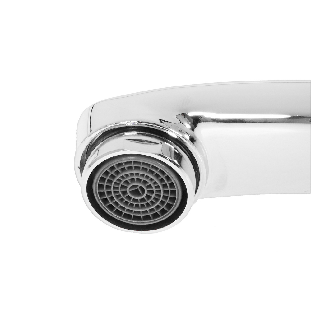 Смеситель кухня GROSS AQUA Мини (Mini) 3210213C-G0110