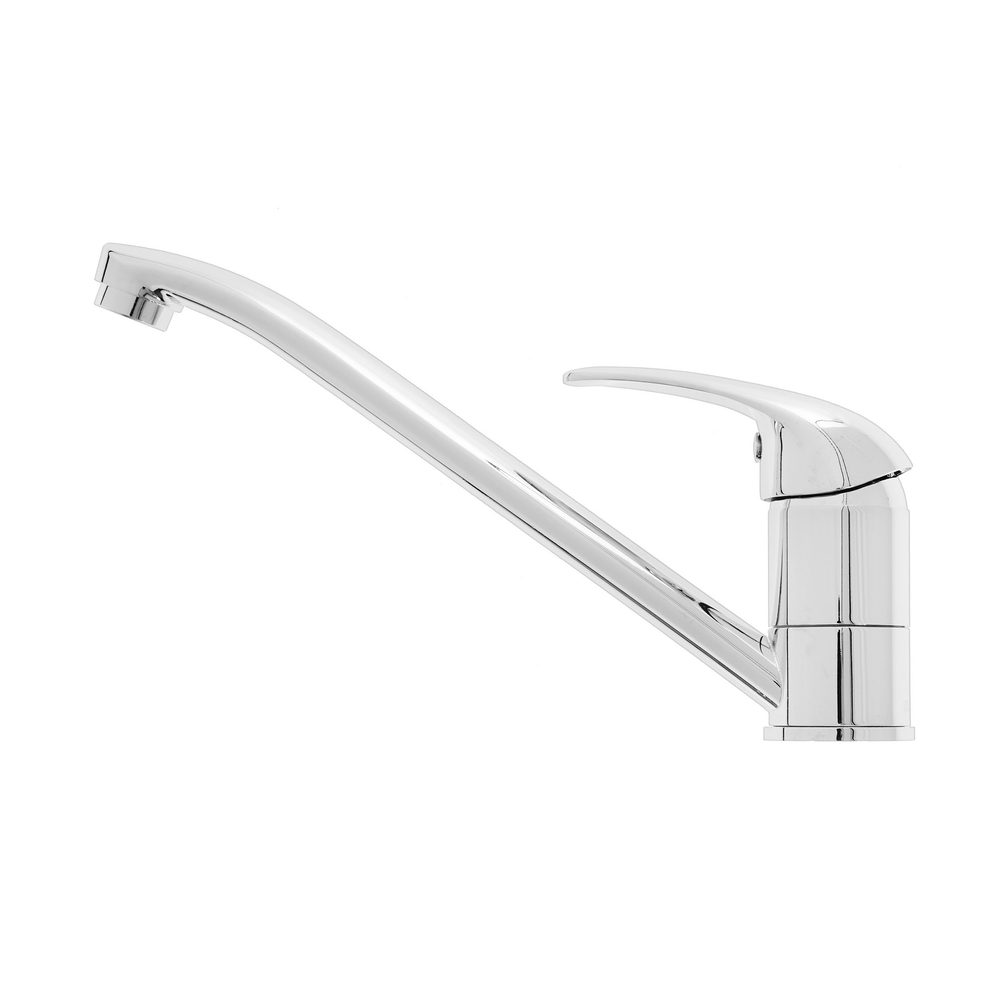 Смеситель для кухни GROSS AQUA Стандарт (Basic) 3210257С- G0110