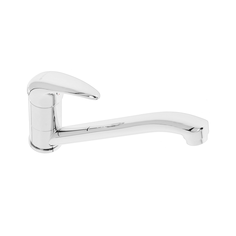 Смеситель для кухни GROSS AQUA Стандарт (Basic) 3210257С- G0110