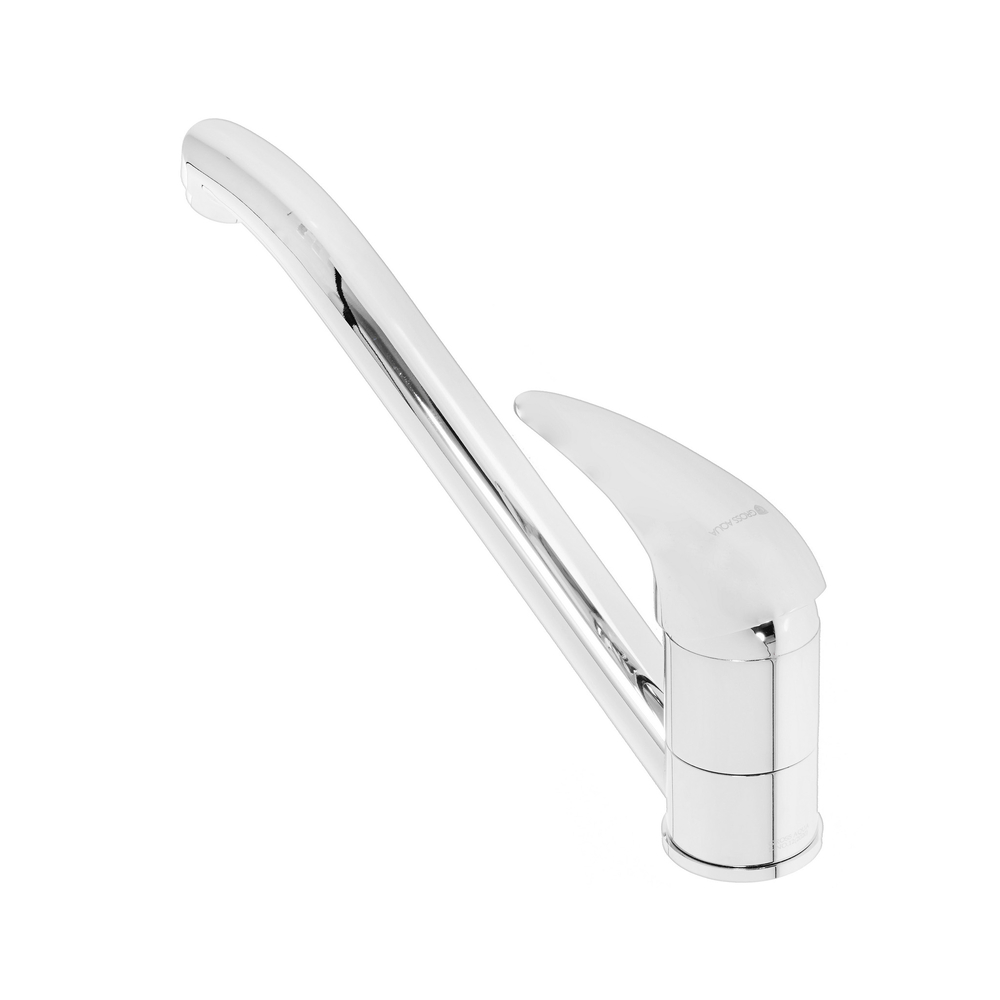 Смеситель для кухни GROSS AQUA Стандарт (Basic) 3210257С- G0110