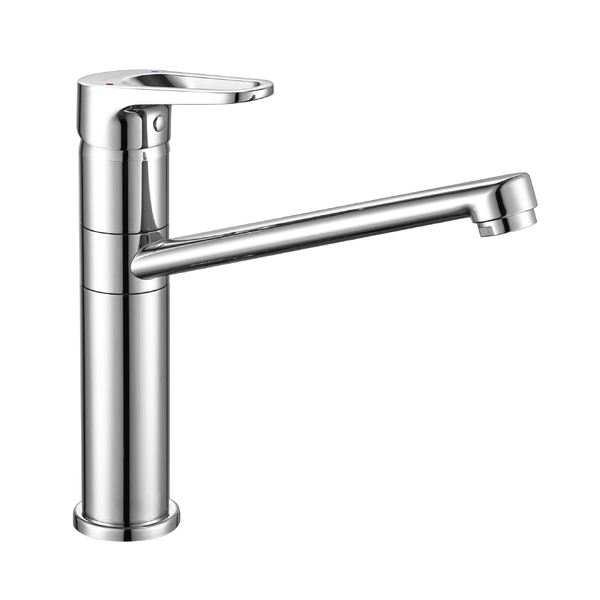 Смеситель для кухни GROSS AQUA Дельта (Delta) 3210268C-G0115