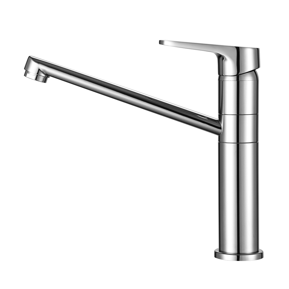 Смеситель для кухни GROSS AQUA Дельта (Delta) 3210268C-G0115