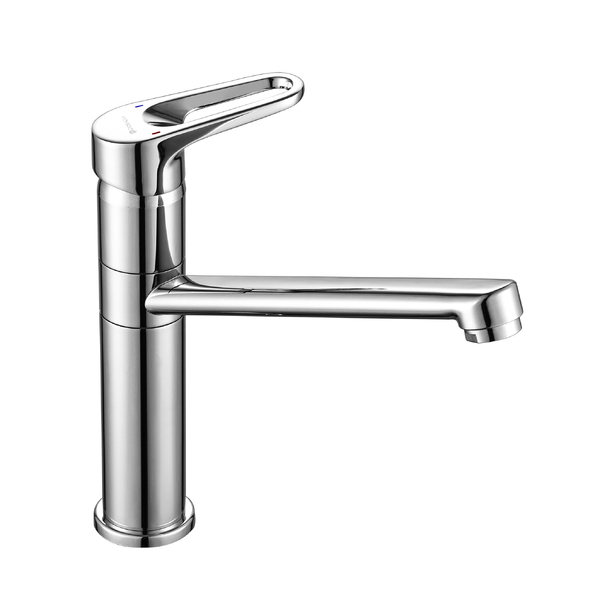 Смеситель для кухни GROSS AQUA Дельта (Delta) 3210268C-G0115