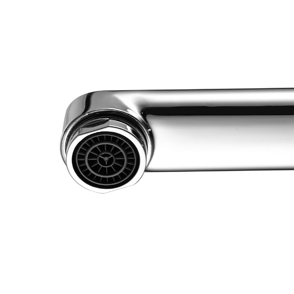 Смеситель для кухни GROSS AQUA Дельта (Delta) 3210268C-G0115