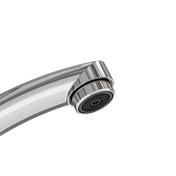 Смеситель кухня GROSS AQUA Альфа (Alfa) 3210313C-G0109
