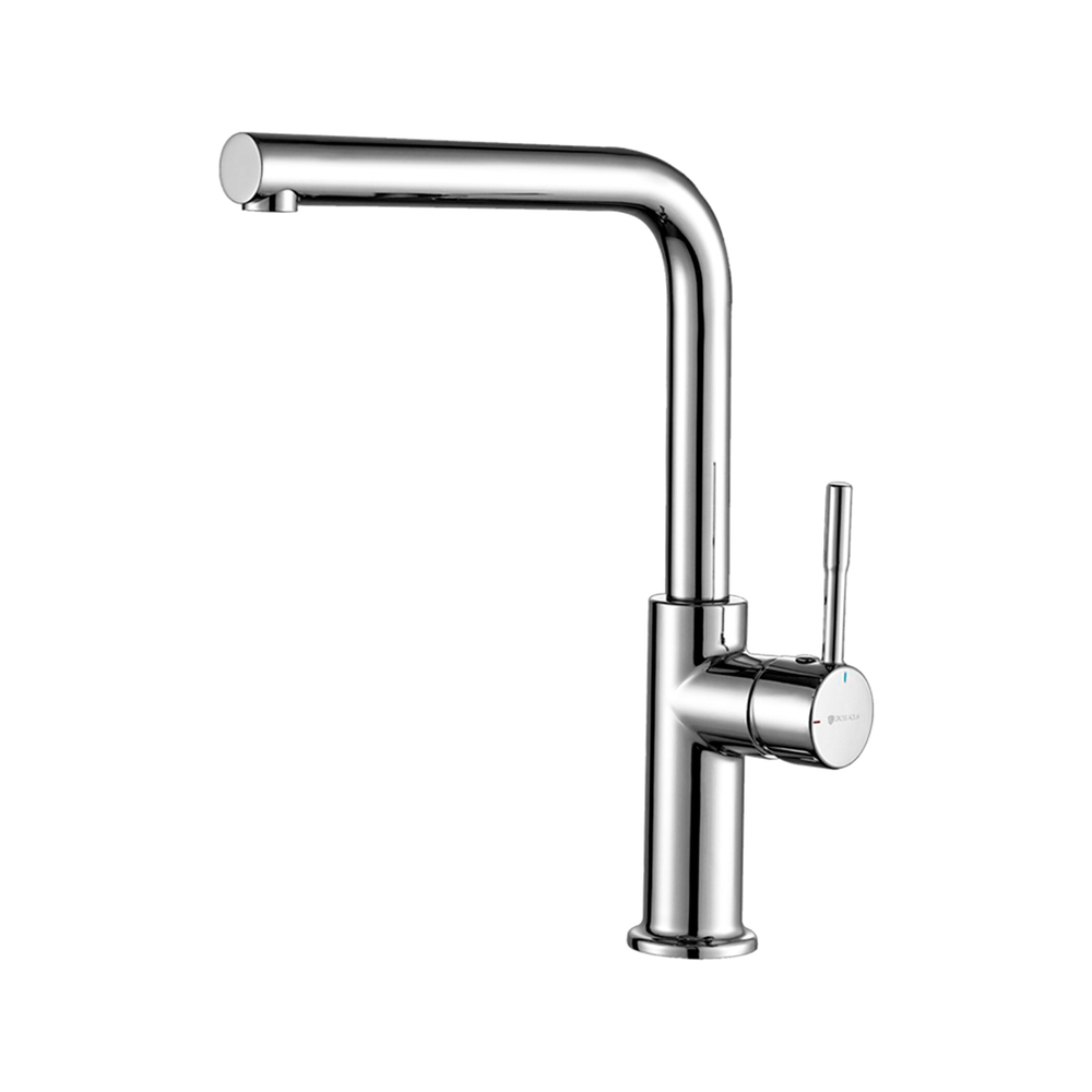 Смеситель для кухни GROSS AQUA Флора (Everyday) 3252509C