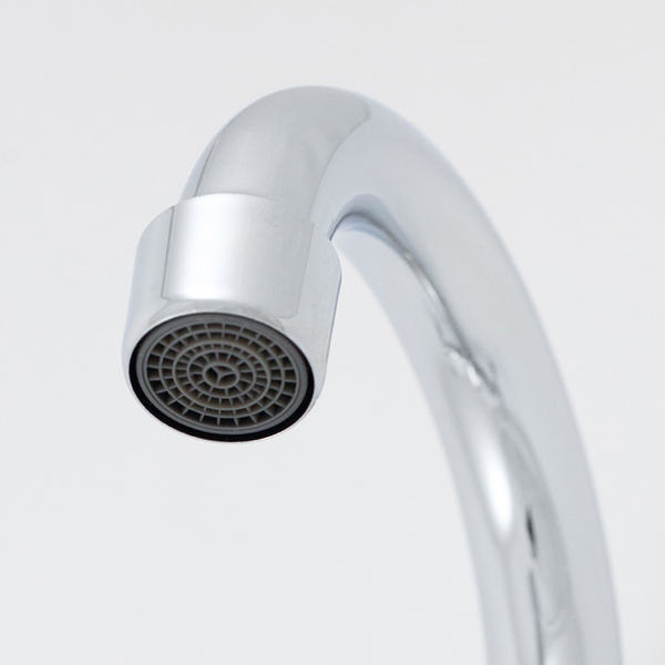 Смеситель для умывальника GROSS AQUA Практик (Yota) 6088039С -В06
