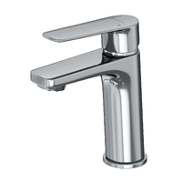 Смеситель для умывальника GROSS AQUA Минима (Scandi) 6280545C