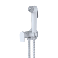 Смеситель с гиг.душем встр. GROSS AQUA Биде (Bidet Evo) GA042602MW