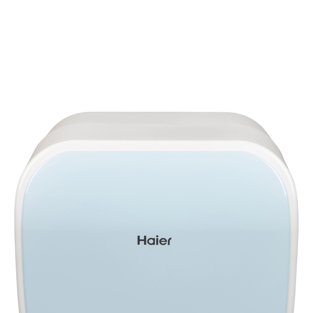 Водонагреватель HAIER ES10V-LQ1 (10 л, 1,5кВт, над раковиной)