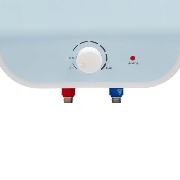 Водонагреватель HAIER ES10V-LQ1 (10 л, 1,5кВт, над раковиной)