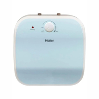 Водонагреватель HAIER ES10V-LQ2 (10 л, 1,5кВт, под раковиной)