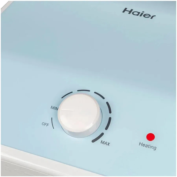Водонагреватель HAIER ES10V-LQ2 (10 л, 1,5кВт, под раковиной)