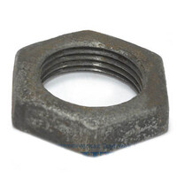 Контргайка 20 черн