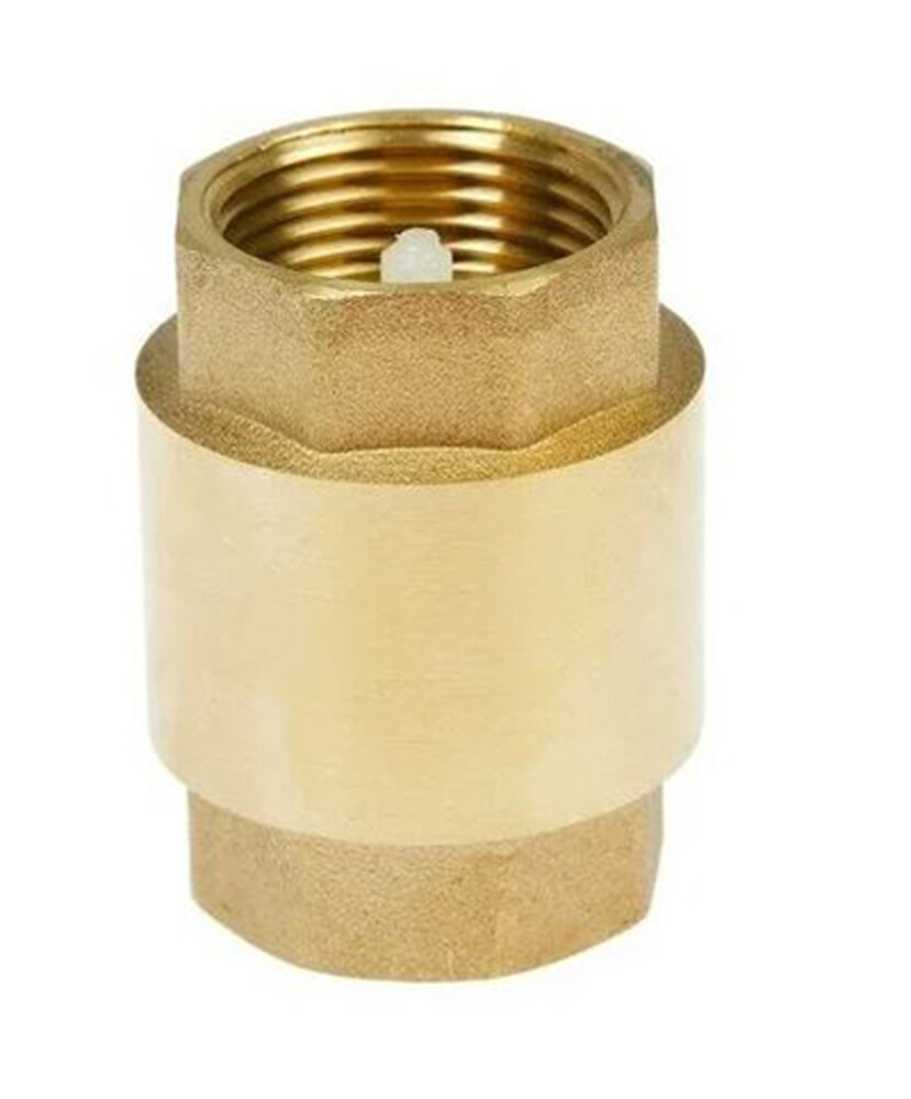 Обратный клапан 3/4" СТМ