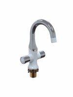 G1049 Смеситель Тюльпан GAPPO м/к