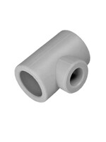 Тройник переходной 32х25х25 PP-R KALDE