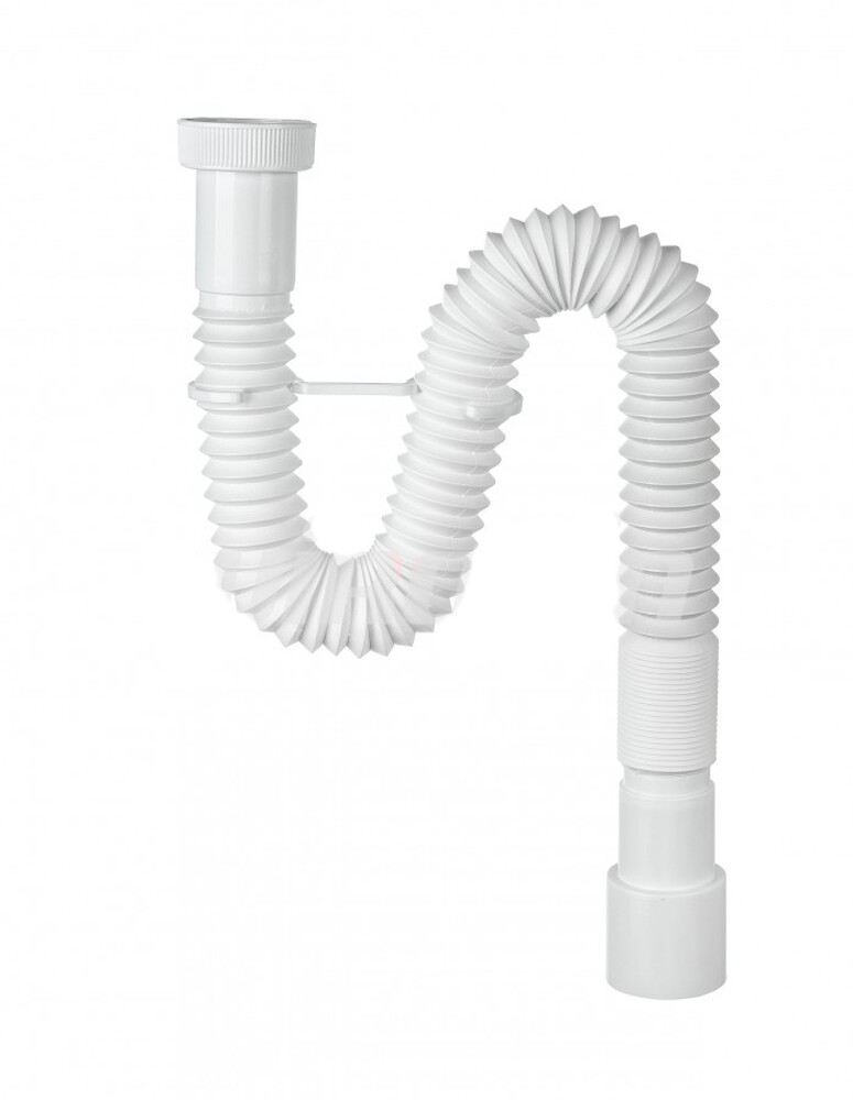 ВП 6244 Труба гибкая "МИНИ Элит" стандарт (1 1/2" - 40/50), L800 мм 