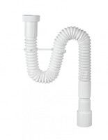 ВП 6244 Труба гибкая "МИНИ Элит" стандарт (1 1/2" - 40/50), L800 мм 