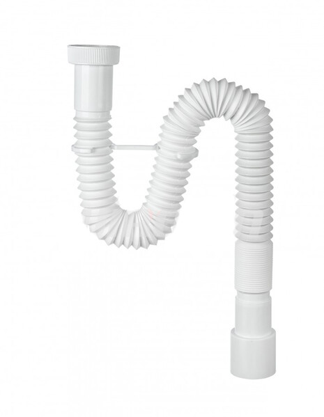 ВП 6244 Труба гибкая "МИНИ Элит" стандарт (1 1/2" - 40/50), L800 мм 