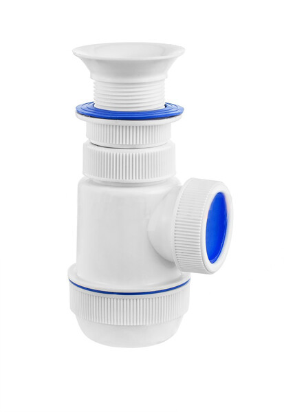 ВП 0671 Сифон "МИНИ Элит " (1 1/2-40)