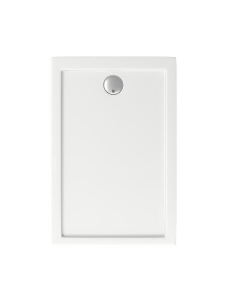 Поддон ОЛИМПИК 1200х900 (ПН00038) +слив РАСПРОДАЖА