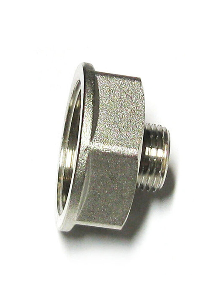 Переходник 1/2" - 1/4" г/ш VALTEC (VT.592)