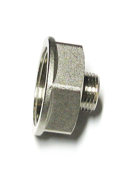 Переходник 1/2" - 1/4" г/ш VALTEC (VT.592)