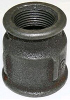 Муфта переходная 25х20 черн