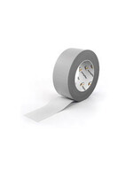 Лента армированная самоклеящаяся Energopro 48 мм х 25 м серая