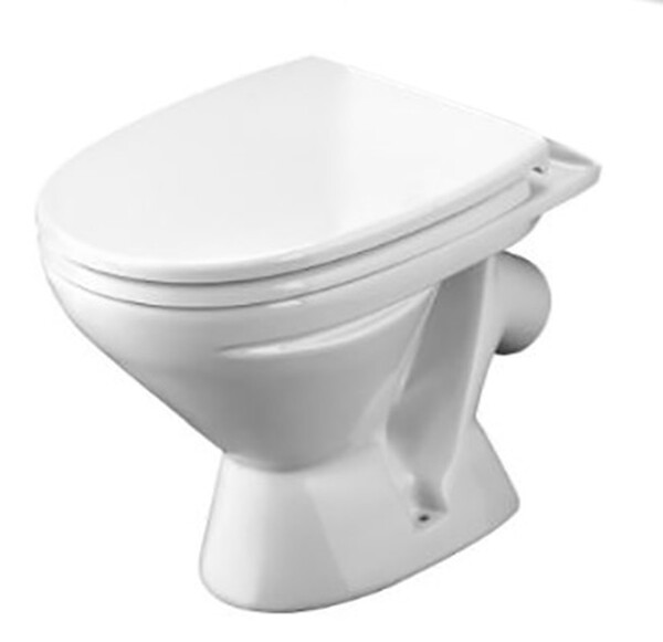 Чаша унитаза Лига 1WH301855