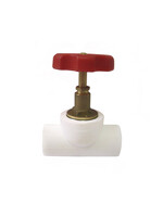 Вентиль 20 PP-R RTP 10524