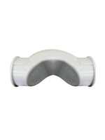 Обводное колено 25 PP-R KALDE