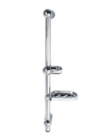 Стойка душевая  SANTREK AQUA-3001 М (высота 640мм)