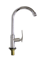 Смеситель Кухня 1/2 м/к МОНО ПСМ-905-М ПЛЮС тип Кр-ЦБА