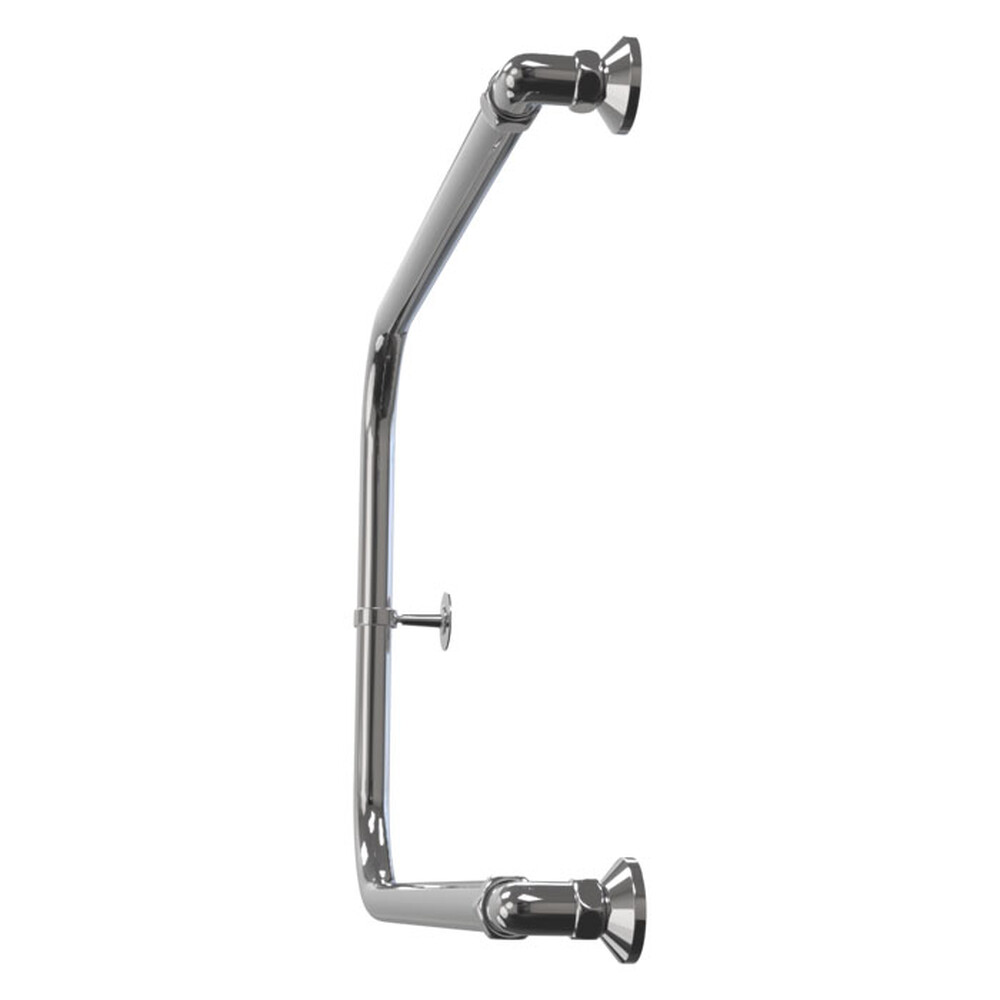Полотенцесушитель П 50*50 ф3/4" (К-крепеж 0) 07792